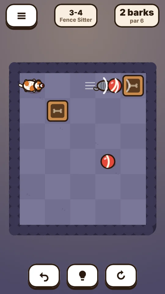 BARK! screenshot 2