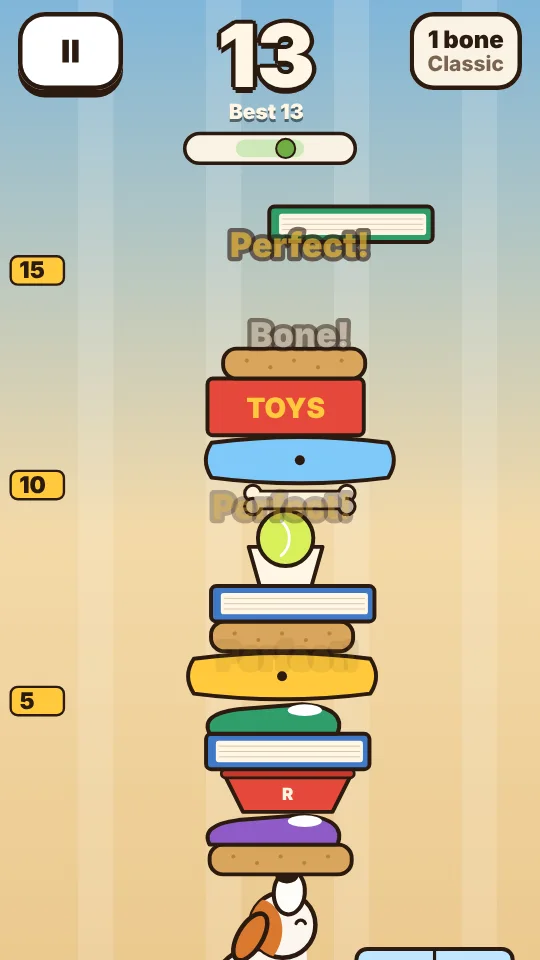 NOSE TOWER screenshot 2