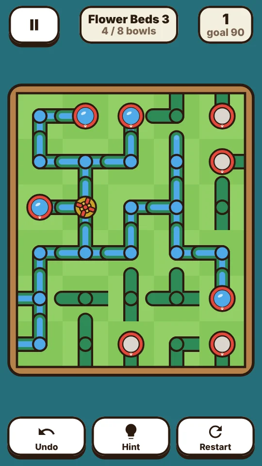 PIPE PUP screenshot 2