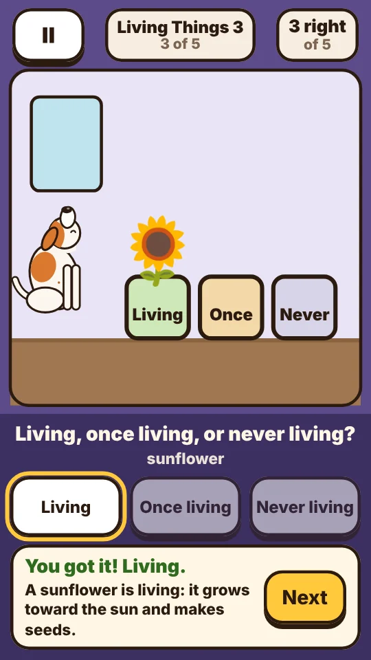 PUP LAB screenshot 3