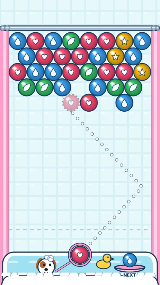 Ranger's Bubble Bath screenshot 2
