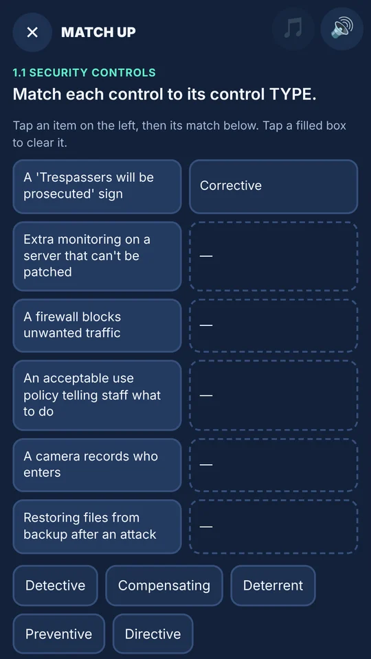 Ranger's Cyber Patrol screenshot 3