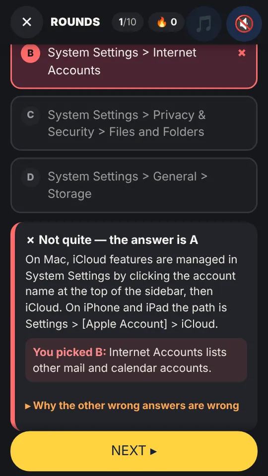 Ranger's Device Doctor screenshot 3