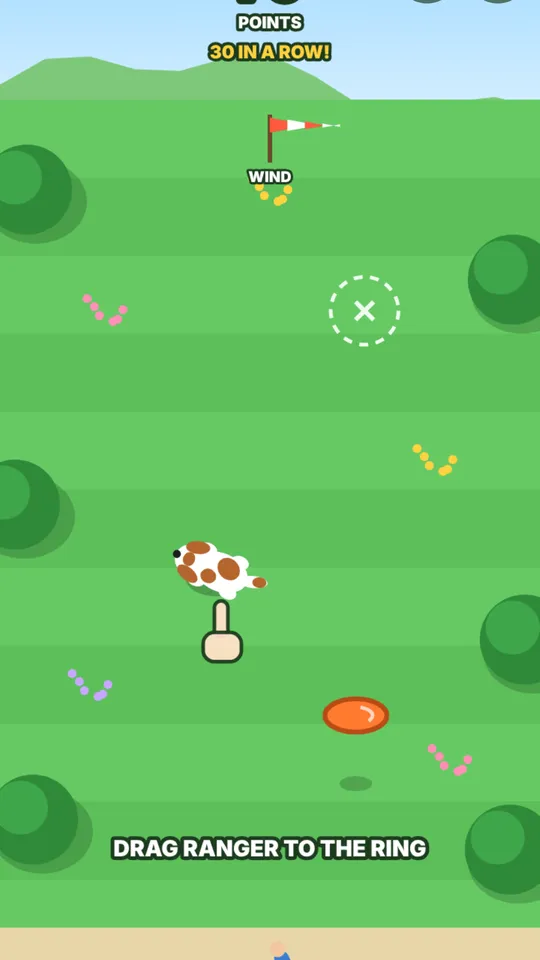 Ranger's Fetch screenshot 3
