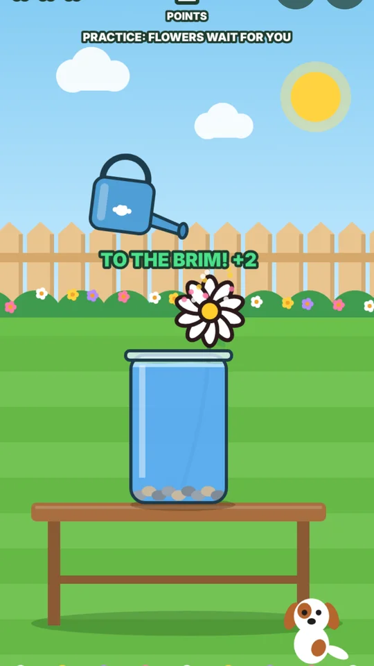 Ranger's Garden screenshot 2