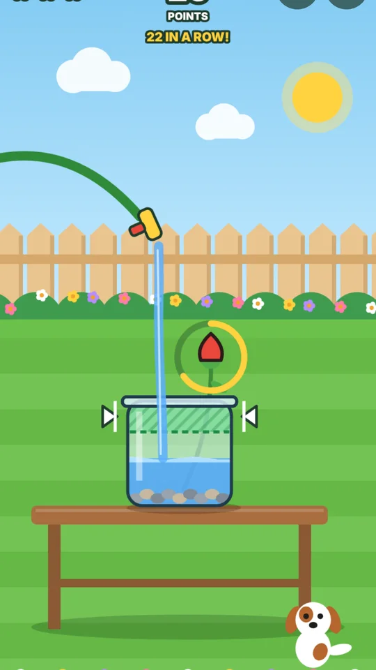 Ranger's Garden screenshot 3