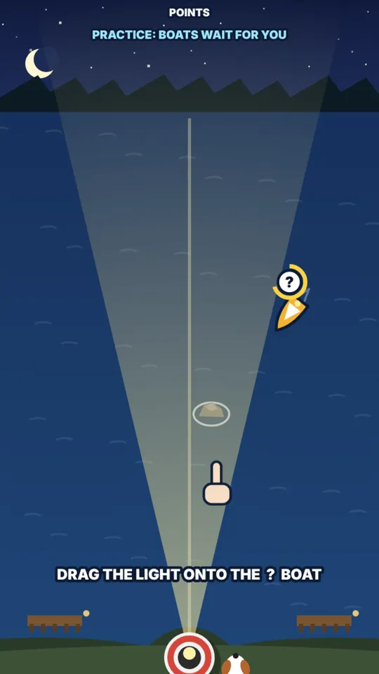 Ranger's Lighthouse screenshot 2