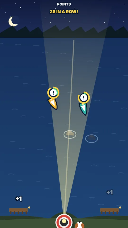 Ranger's Lighthouse screenshot 3