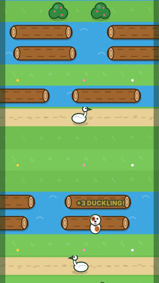 Ranger's Pond Hop screenshot 3