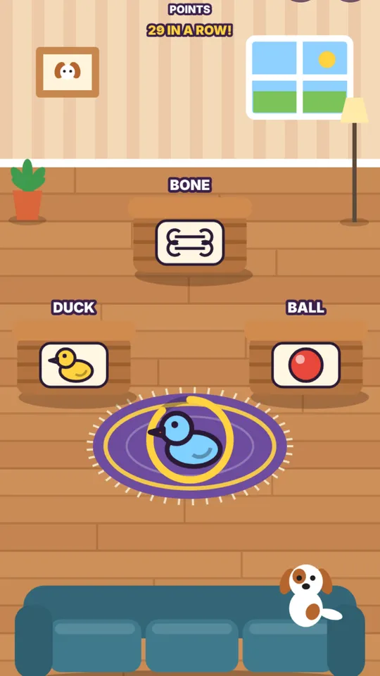Ranger's Tidy-Up screenshot 3