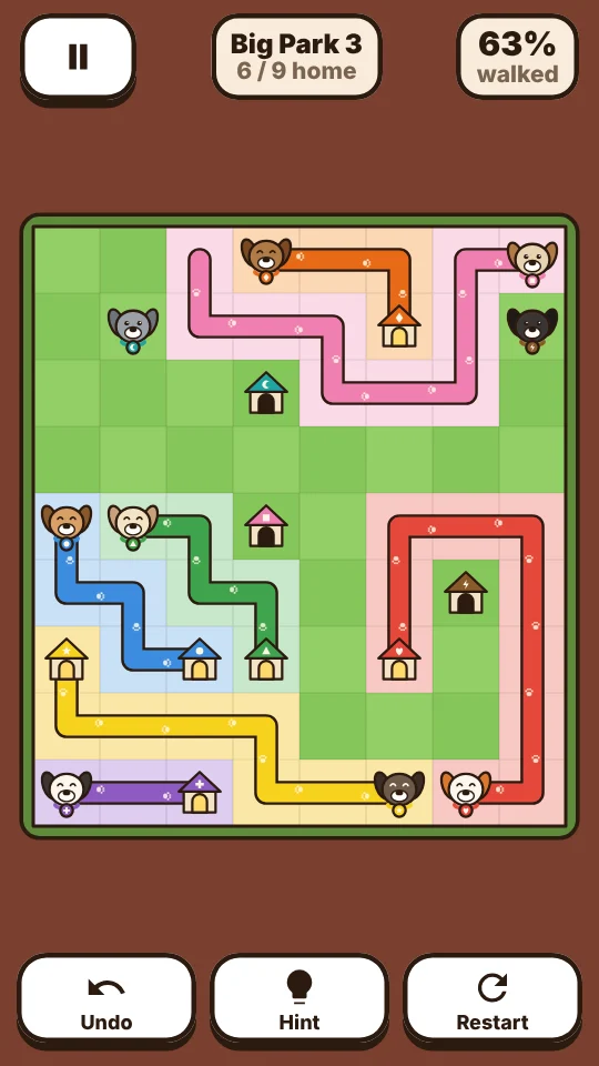 WALKIES screenshot 3